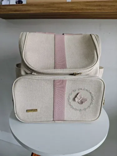 Bolsa maternidade 