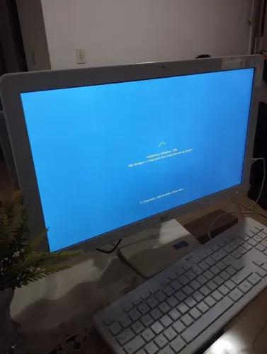 Computador de Mesa LG