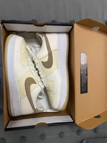 Nike air force 1