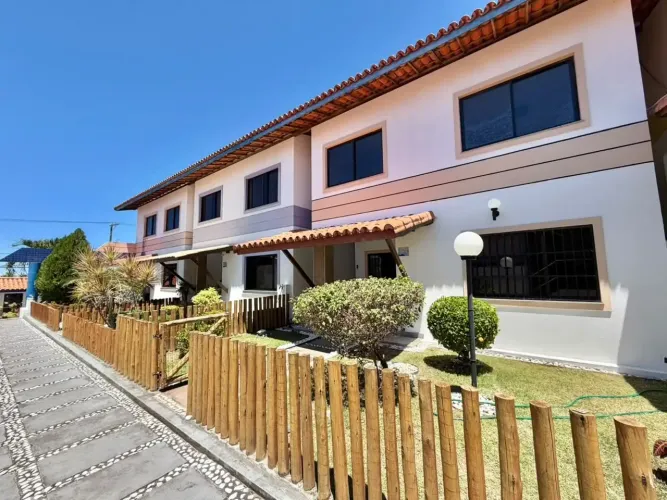 Casa para locação no CONDOMINIO VILLA DO SOL, BURAQUINHO, Lauro de Freitas, BA