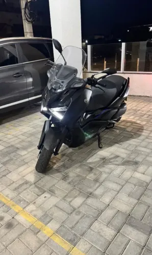 Moto zero km