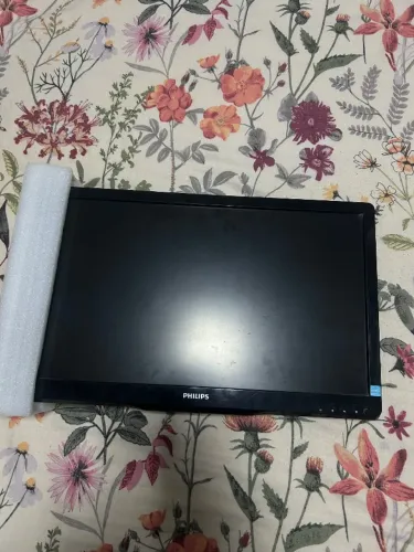 Monitor 20 pol philips
