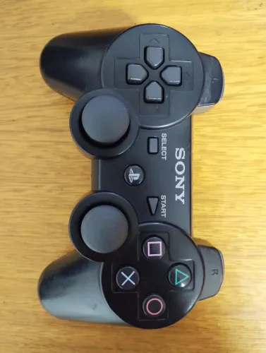 Controle Playstation 3 original 