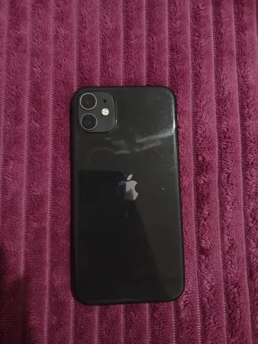 IPhone 11 Preto