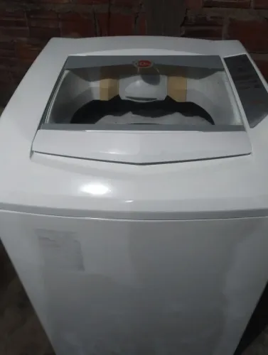 Máquina de lavar roupa 