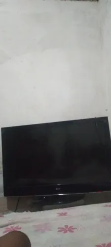 TVs para retirada de peças