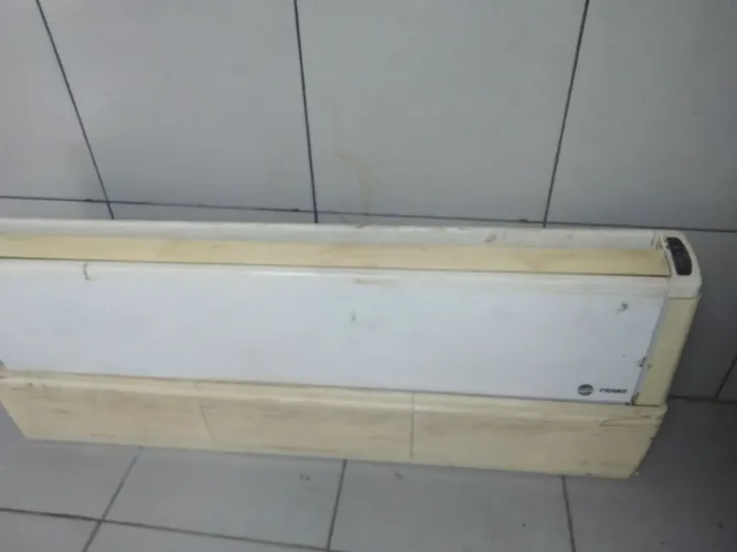 Ar condicionado
