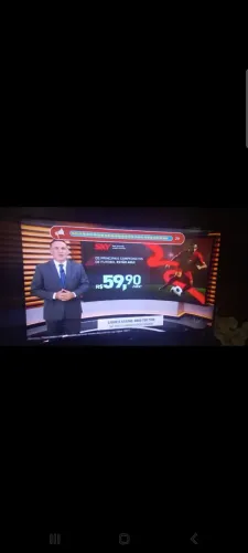 super barato Tv AOC. 43 polegadas