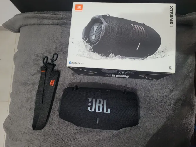 JBL Extreme 4