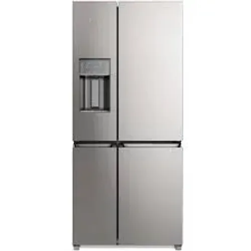 A Geladeira Electrolux Multidoor IQ8IS