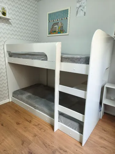 Vendo Cama Beliche Montessoriana