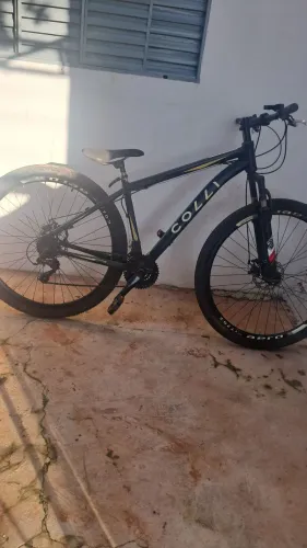 VENDE-SE BICICLETA ARO 29