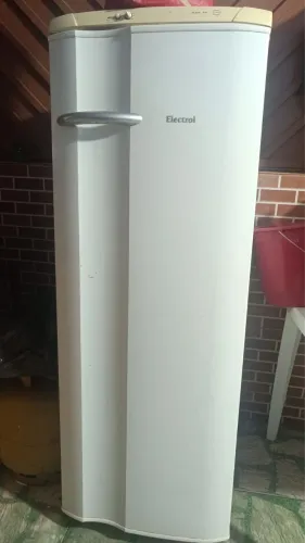 Geladeira 