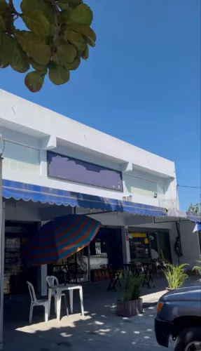 PASSA-SE PONTO COMERCIAL - PORTEIRA FECHADA COM ENERGIA SOLAR