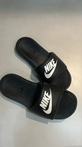 Sandália Nike + Tenis Casual