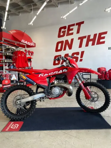 GASGAS MC 250 FMF 0km