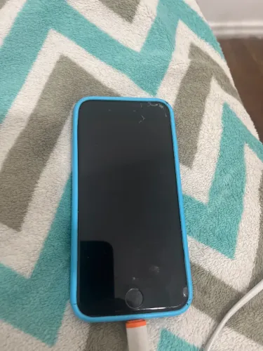 IPHONE 8 PRA SAIR LOGO