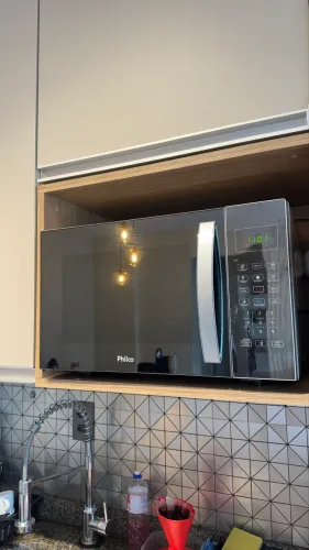 Microondas