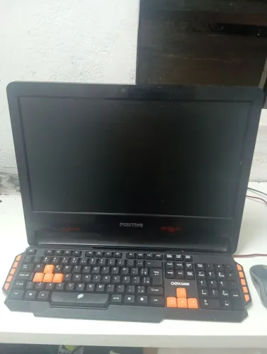 ALL in one Positivo i7