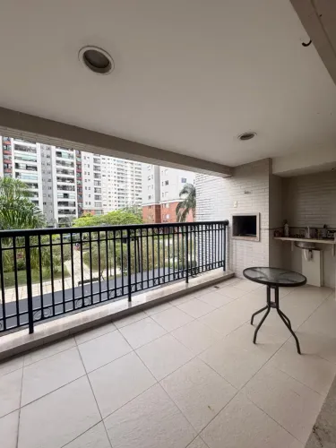 Condominio London134m² com 3 suítes em Ponta Negra - Manaus - AM