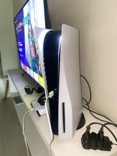 Ps5 Fat 