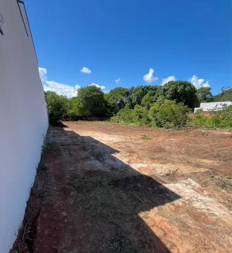 LOTE DE 1265 m2º