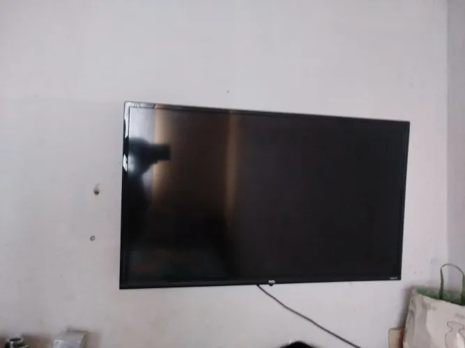 Tv TCL 32 polegadas