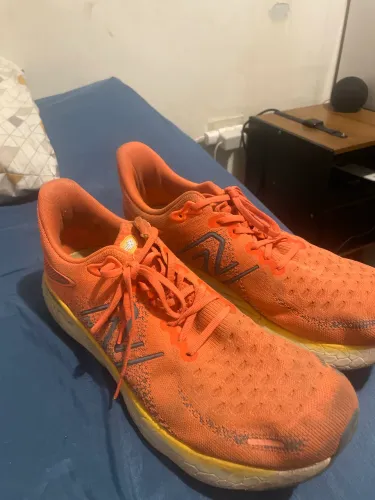 Newbalance Freshfoam X 1080 v13
