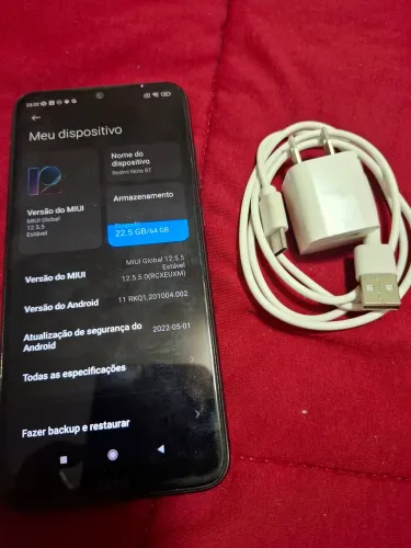 Redmi Note 8T