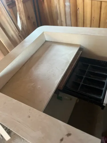 Balcão de atendimento