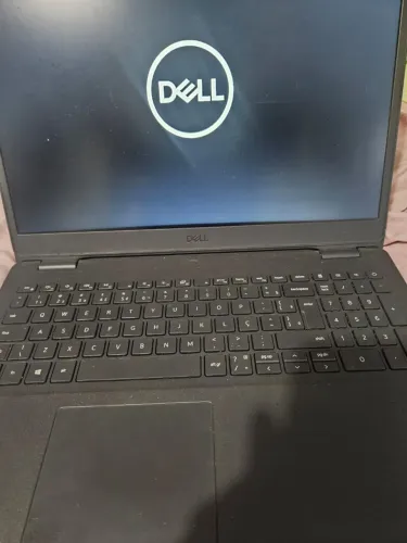 Notebook Dell i3