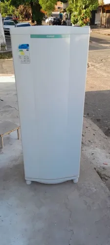 Geladeira cônsul entrega grátis