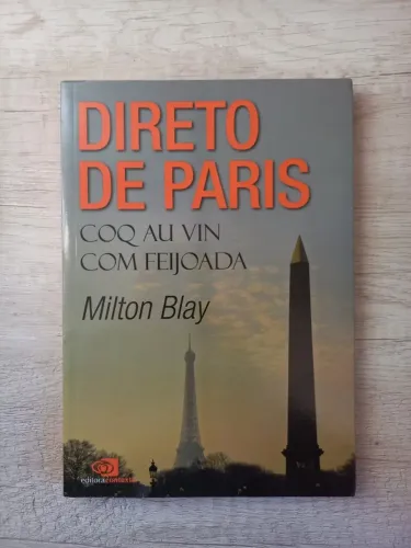 Livro em ótimo estado de conservação