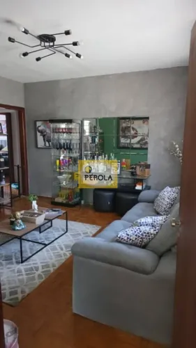Casa com 2 dormitórios à venda, 88 m² por R$ 550.000,00 - Jardim Leonor - Campinas/SP