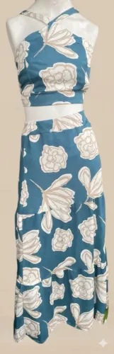 Conjunto verão