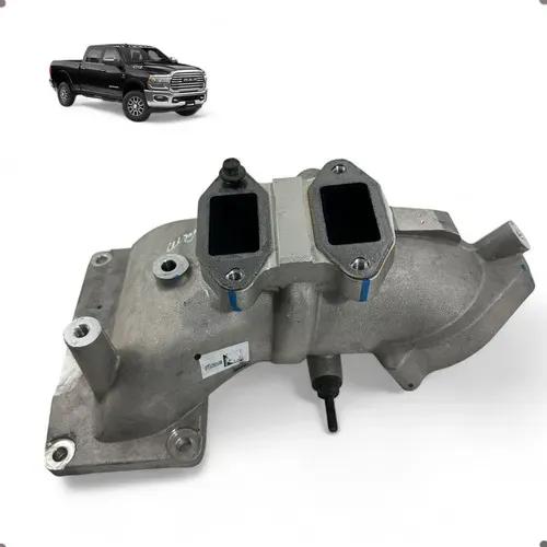 Extensor Coletor Dodge Ram 2500 3500 6.7 2019 A 2024