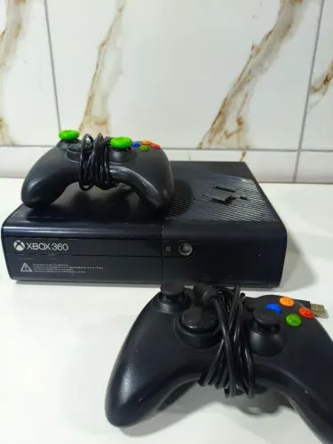 xbox 360 super slim desbloqueado 
