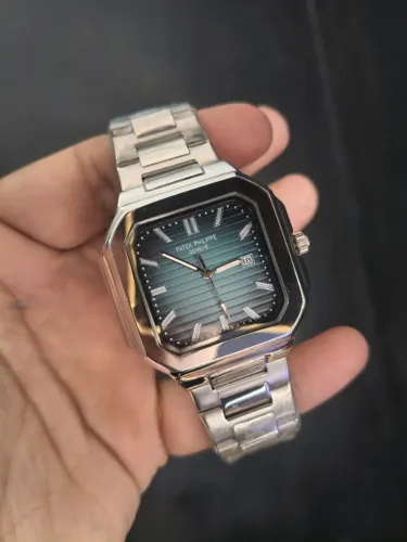 PATEK PHILIPE NAUTILUS 