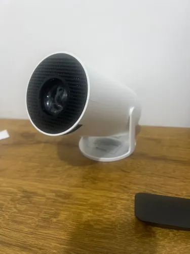 Projector