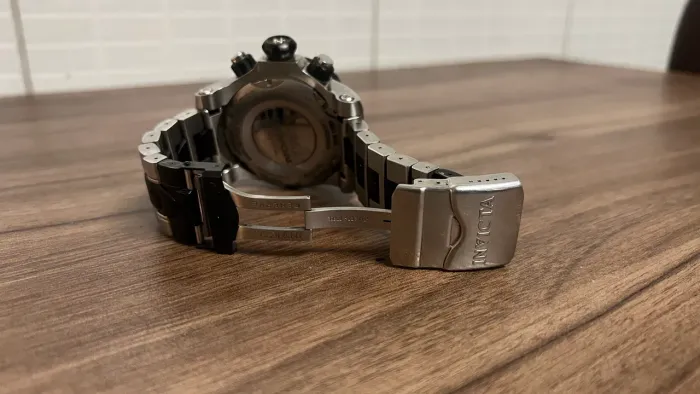 Relógio invicta Venom