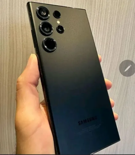 Samsung s23 ultra 256 gigas