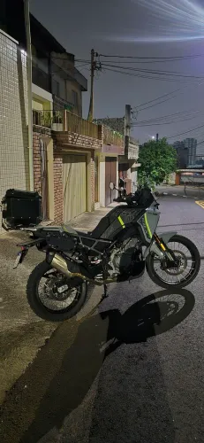 Ibex 450