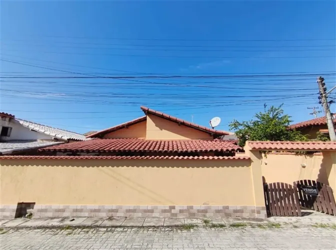 ÓTIMA CASA no CONDOMÍNIO ILHA 1 - iGUABA GRANDE