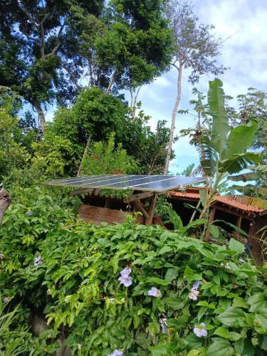 Energia Solar OFF- GRID 