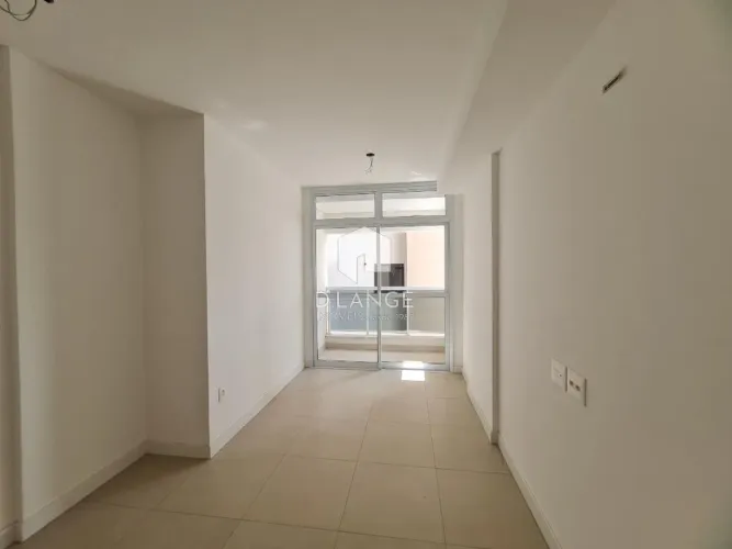 Apartamento à venda no bairro Cambuí em Campinas - SP