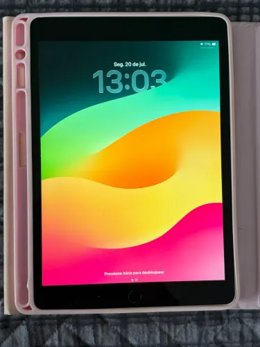 iPad 9