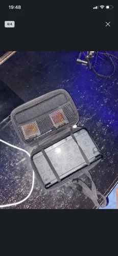 Nintendo 3DS