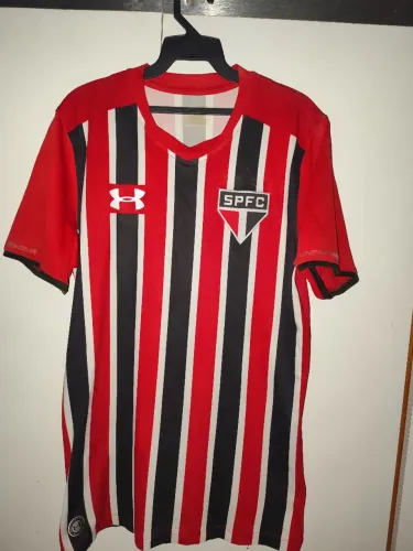 Camisa de Time São Paulo 2017 Original
