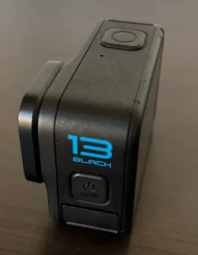 GoPro Hero 13 Black