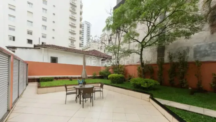 Apartamento à venda Rua Augusta, Cerqueira César - São Paulo